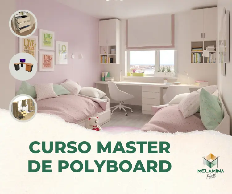 Curso Master de Polyboard