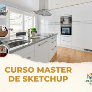 Curso Master de Sketchup