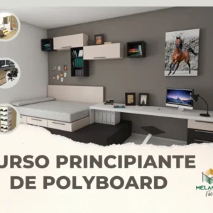 Curso Principiante de Polyboard