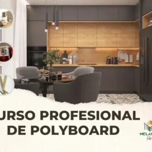 Curso Profesional de Polyboard