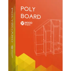 Polyboard 7.09